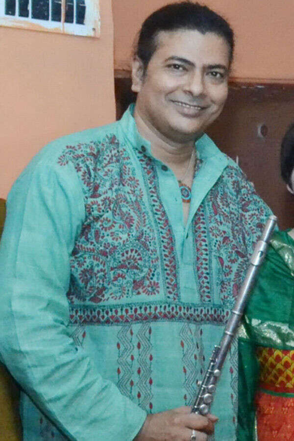 Surojit Chatterjee Wallpapers