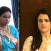Article image for: Amba makes fun of <i class="tbold">ishani</i> in ‘Aashiqui Tum Se Hi’