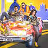 Article image for: <i class="tbold">herogiri</i>: Motion poster