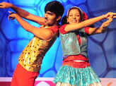 Fun at a Medical College fest