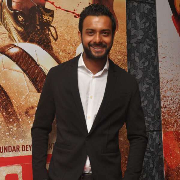 Indrasish Roy