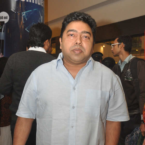 Neel Dutt