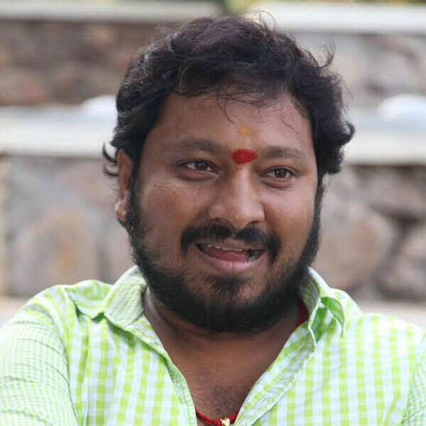 Chandru