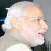 Article image for: Hype is good, says <i class="tbold">prime minister</i> Modi