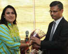 Cyber Crime Awareness session