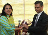 Cyber Crime Awareness session
