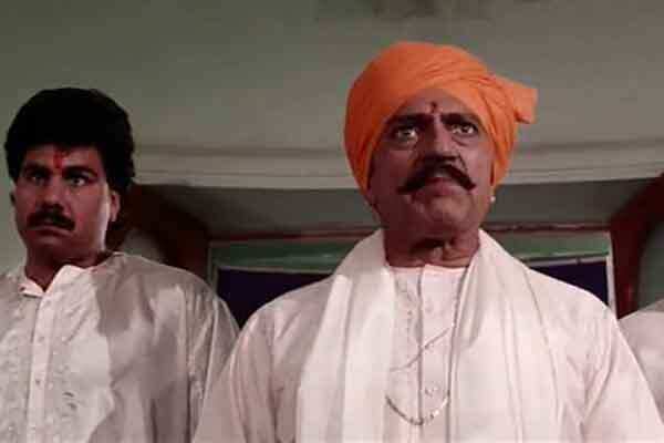 Amrish Puri Images