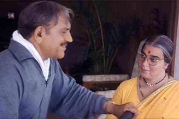 Amrish Puri