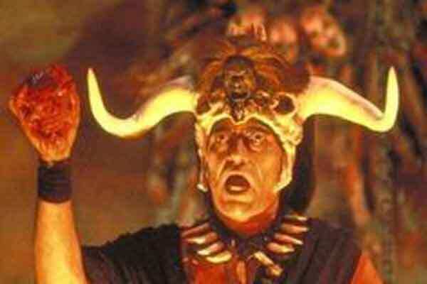 Amrish Puri