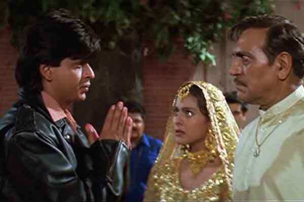 Amrish Puri