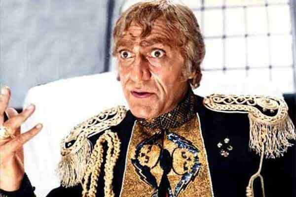 Amrish Puri