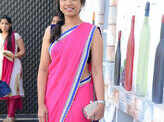 Pre-Sankranti party in Hyderabad