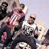 Article image for: Zora Randhawa ft <i class="tbold">Dr Zeus</i>: Inch