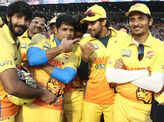 CCL 5: Chennai Rhinos vs Kerala Strikers