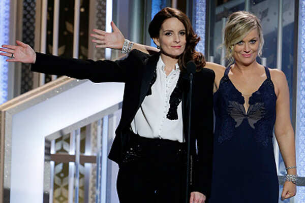 Tina Fey Pictures