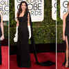 The best of Golden Globes 2015 red carpet
