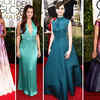 The best of Golden Globes 2015 red carpet
