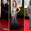 Best looks from 2015 Golden Globes red carpet