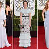 Best looks from 2015 Golden Globes red carpet