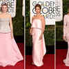 The best of Golden Globes 2015 red carpet