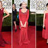 Best looks from 2015 Golden Globes red carpet