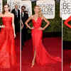 Best looks from 2015 Golden Globes red carpet