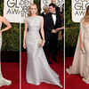 Best looks from 2015 Golden Globes red carpet