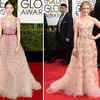 The best of Golden Globes 2015 red carpet