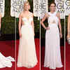 Best looks from 2015 Golden Globes red carpet
