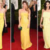 Best looks from 2015 Golden Globes red carpet