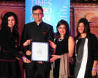 Times Nightlife Awards '15 - Winners: Delhi