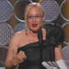 Article image for: 'Boyhood,' '<i class="tbold">birdman</i>' winners at Golden Globes