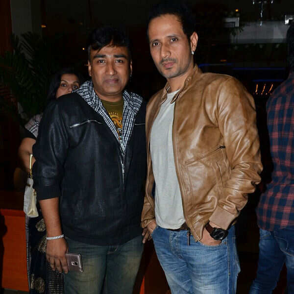 Anjjan Bhattacharya Wallpapers