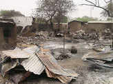 150 killed in Boko Haram clashes in Baga: Nigeria