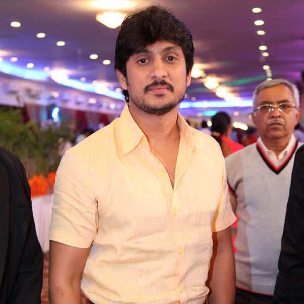 Ajay Rao Wallpapers