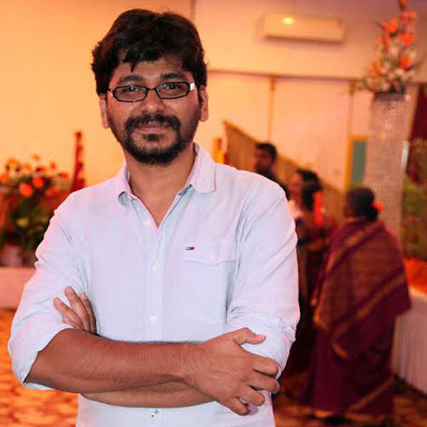 Pavan Kumar