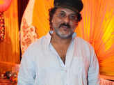 Anand Chhabria's wedding reception in Bengaluru