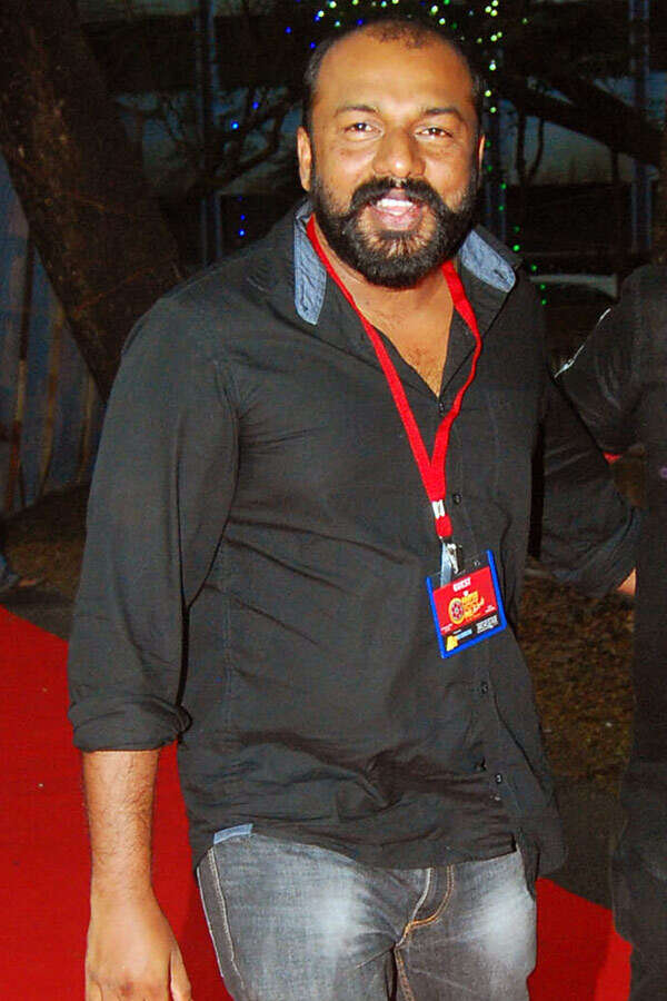 Abrid Shine Stills