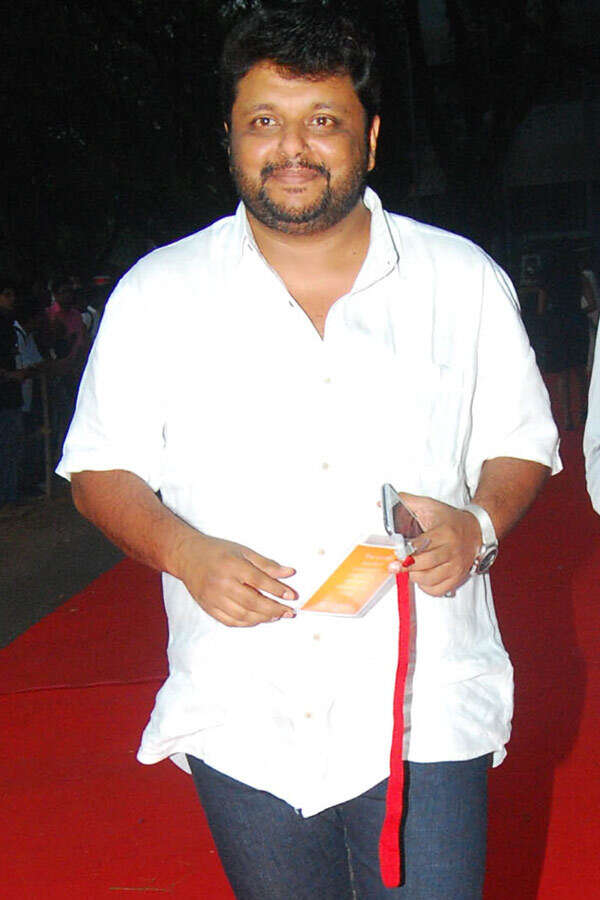 M.A. Nishad Wallpapers