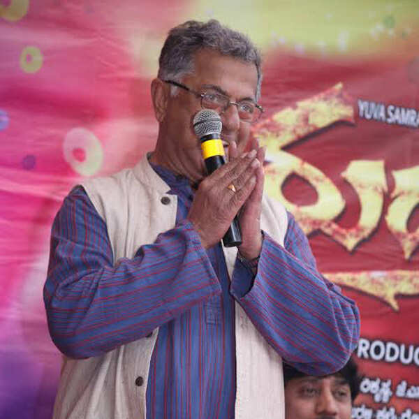 Girish Karnad