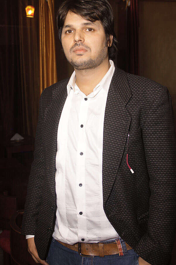 Kunal_Sharma Photos