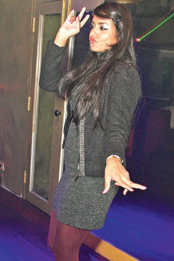 Ritu Singh