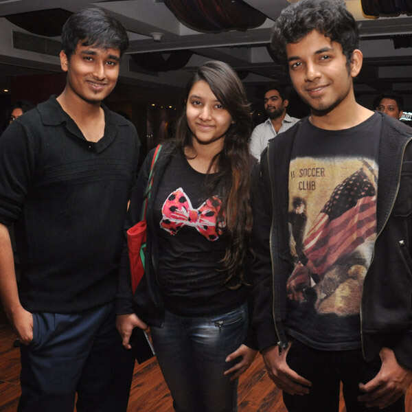 Shreyan Images