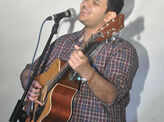Gig @ Jamsteady
