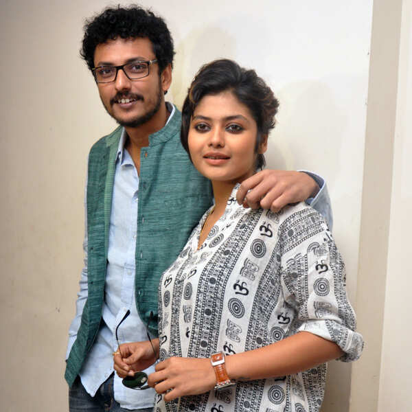 Kaushik Roy Stills