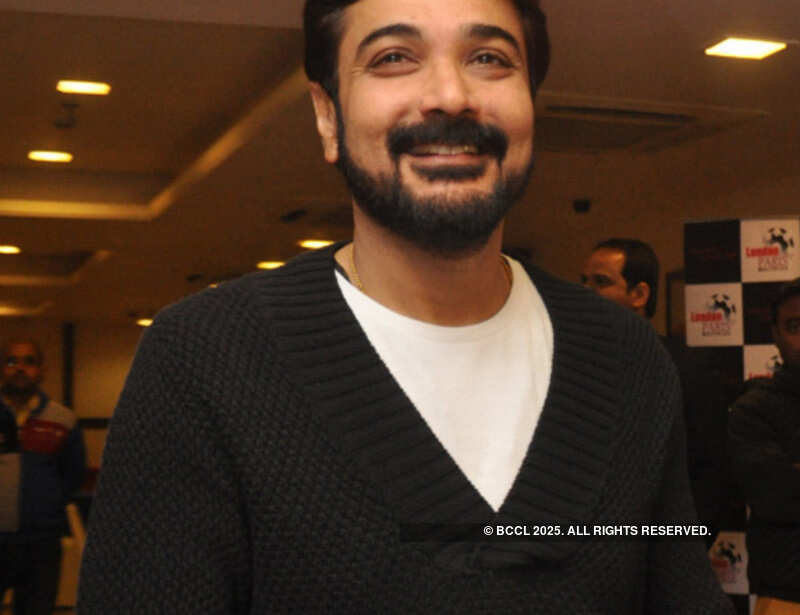 Ekla Cholo: Special screening