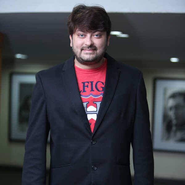 Saheb Chatterjee Stills