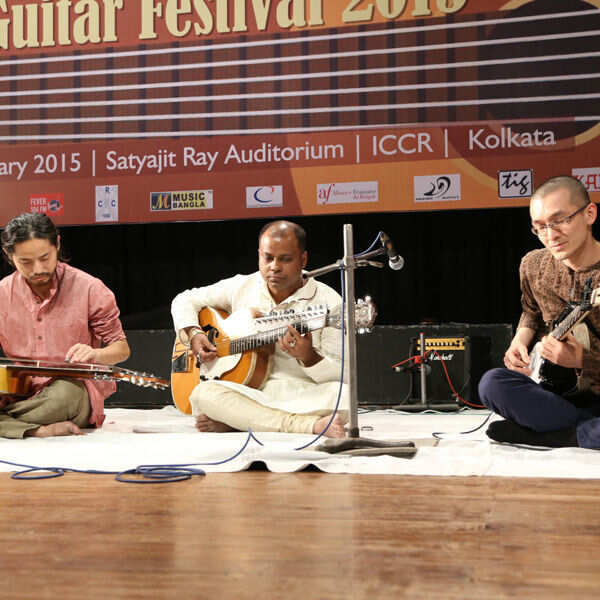 Tanmoy Roy Photos