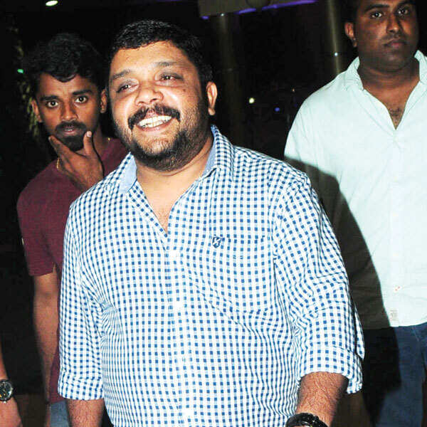 Johny Antony Wallpapers