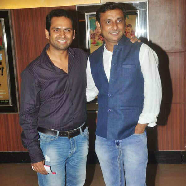 Inaamulhaq Photos